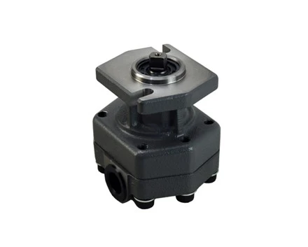 Piese pentru stivuitor 2055141 Pompă de direcție pentru Hyster & Kobelco 1-3Ton