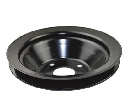 Piese pentru stivuitor 32A45-03400 Rolie curea ventilatorului motorului pentru F14E/S4S