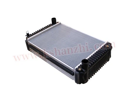 Piese pentru stivuitor 4038256 Radiator mecanic pentru Hyster H80&V3800