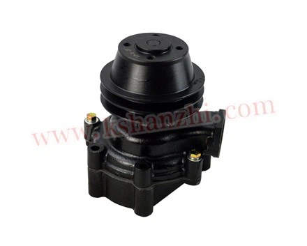 Piese pentru stivuitor D5-207 Pompă de apă a motorului pentru 4108