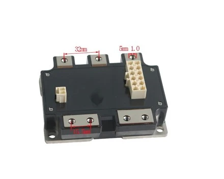 Piese pentru stivuitor FM400TU-07Un modul de alimentare pentru Nichiyu FB15