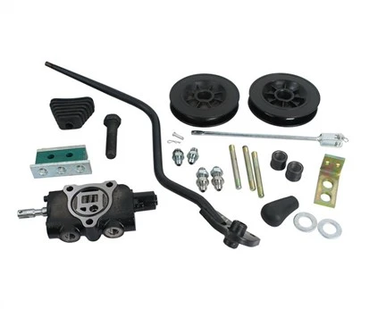 Piese de schimb pentru autostivuitoare originale Comerț cu ridicata de înaltă performanță, accesoriu complet pentru supapă de control pentru Mitsubishi