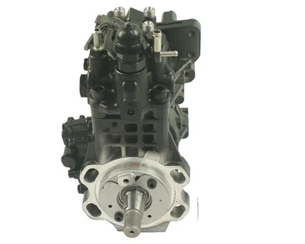 Pompă de injecție YM729984-51340 pentru 4TNV94, originală