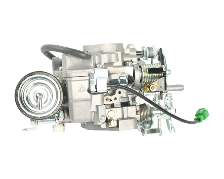 Genuine Parts 21100-78177-71 Engine Carburetor for 5-8FD/4Y/5K (21100-78136-71) In Japan
